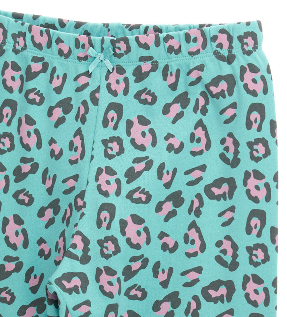 GIRL'S PAJAMAS-117