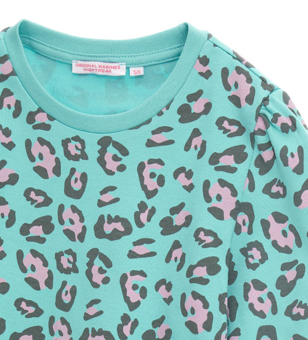 GIRL'S PAJAMAS-118
