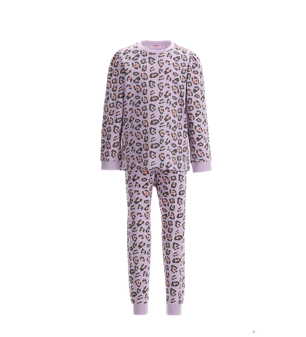 GIRL'S PAJAMAS-113