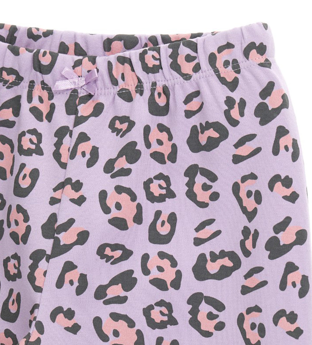 GIRL'S PAJAMAS-114