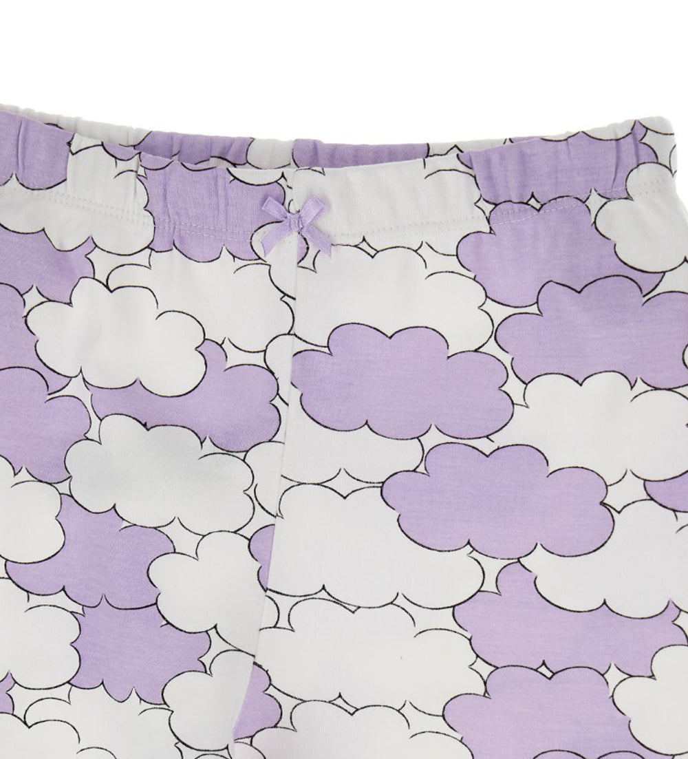 GIRL'S PAJAMAS-123