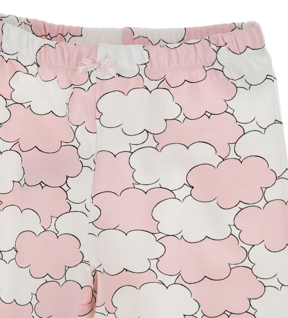 GIRL'S PAJAMAS-120