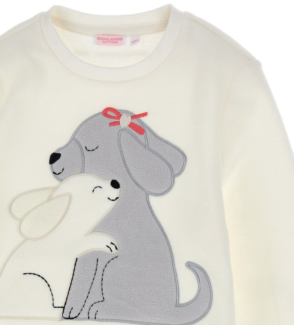 GIRL'S PAJAMAS-82