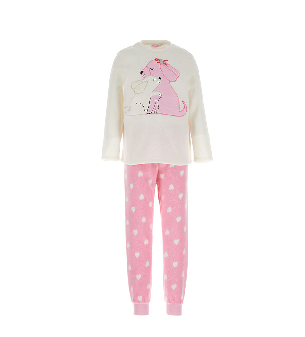 GIRL'S PAJAMAS-83