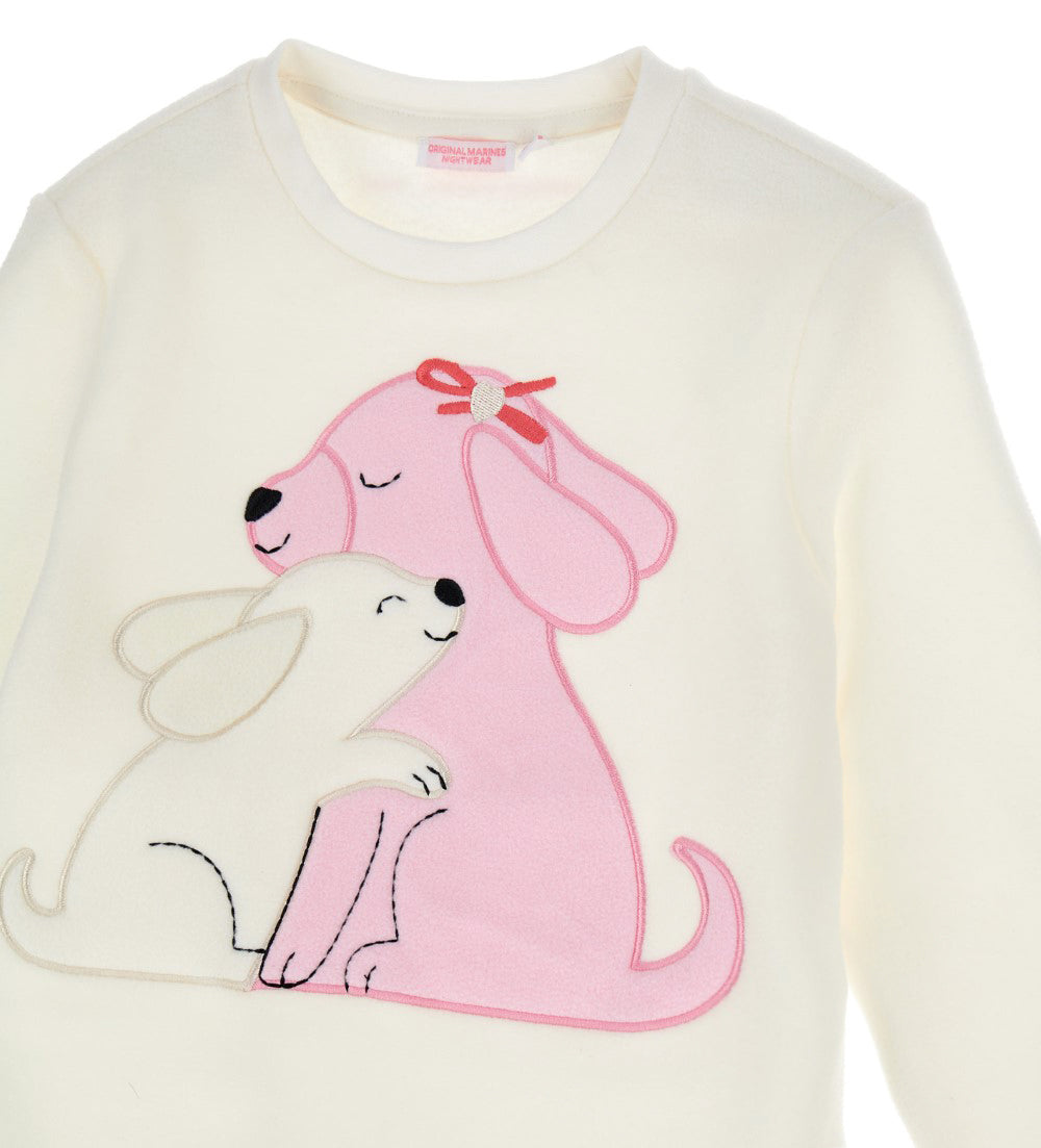 GIRL'S PAJAMAS-85