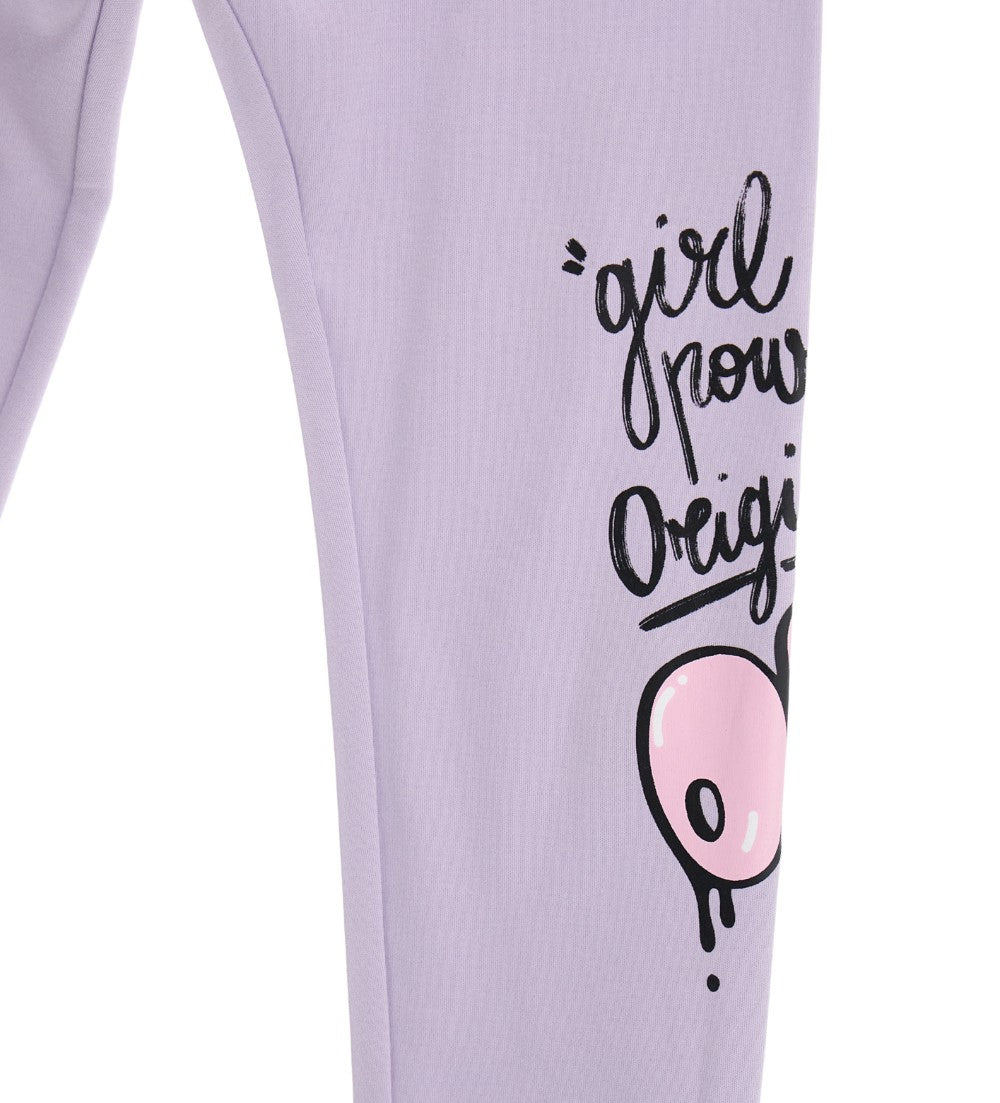 GIRL'S PAJAMAS-129