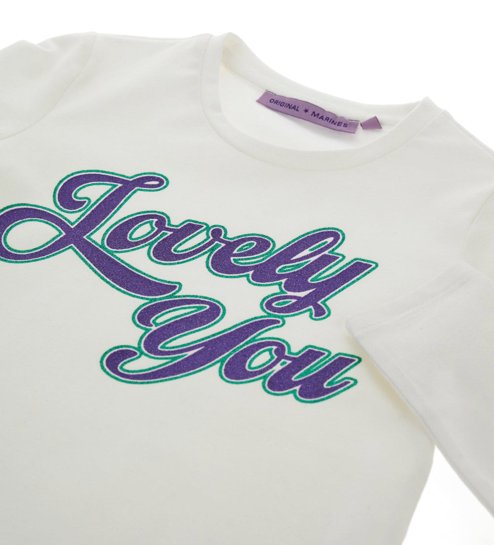 GIRL'S T-SHIRT-79
