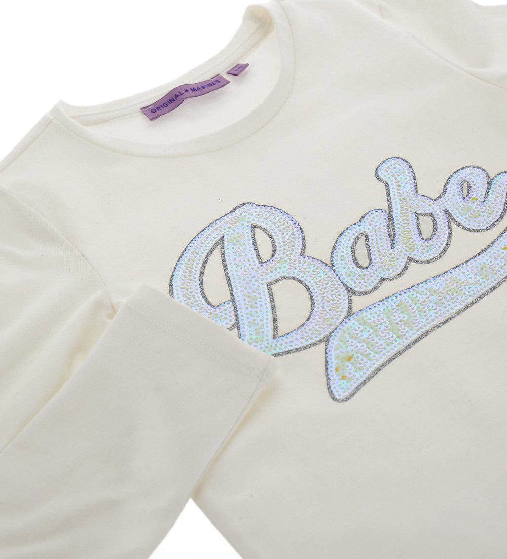 GIRL'S T-SHIRT-82