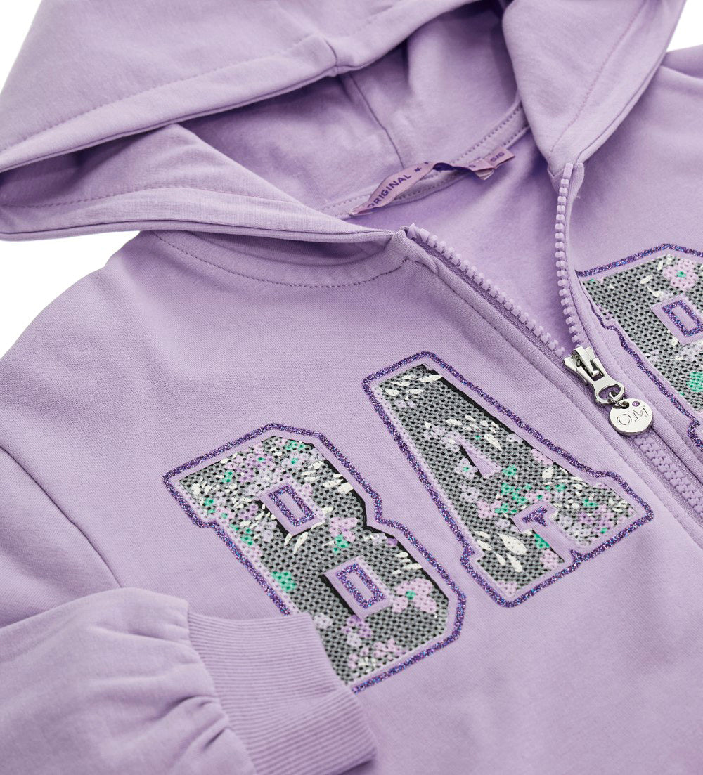 GIRL'S SWEATSHIRT-27