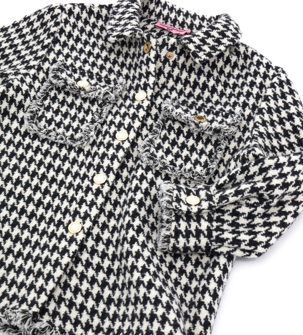 GIRL'S JACKET-76