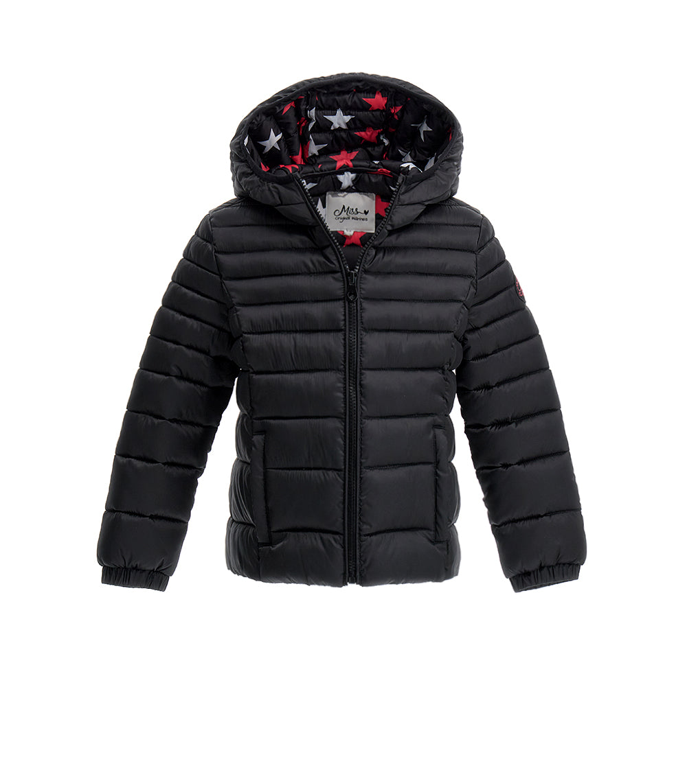 GIRL'S JACKET-25