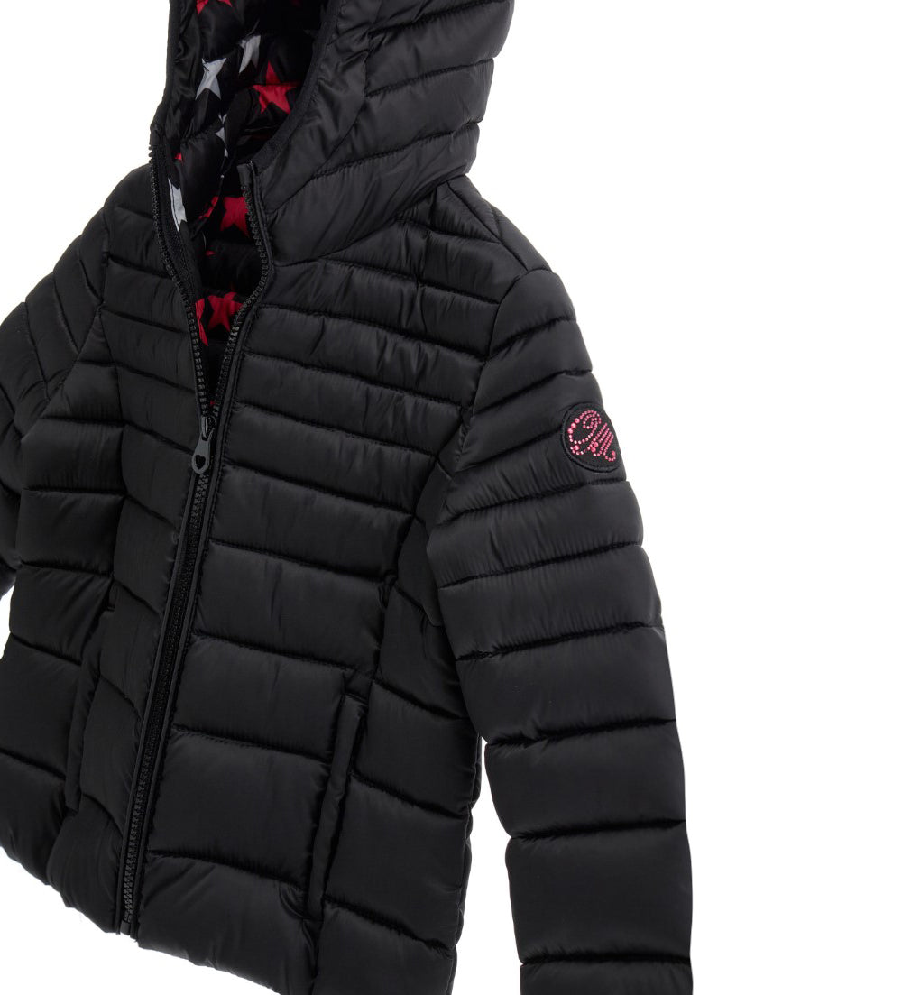 GIRL'S JACKET-29