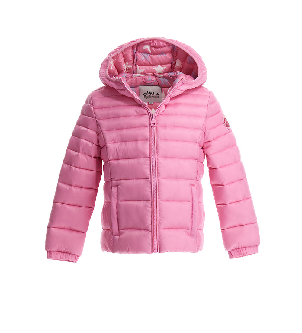 GIRL'S JACKET-30