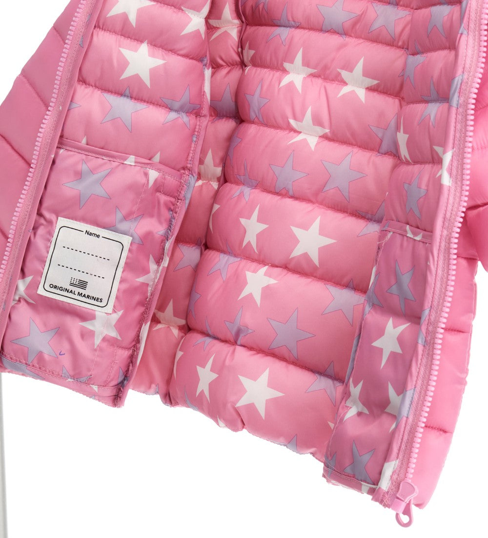 GIRL'S JACKET-31