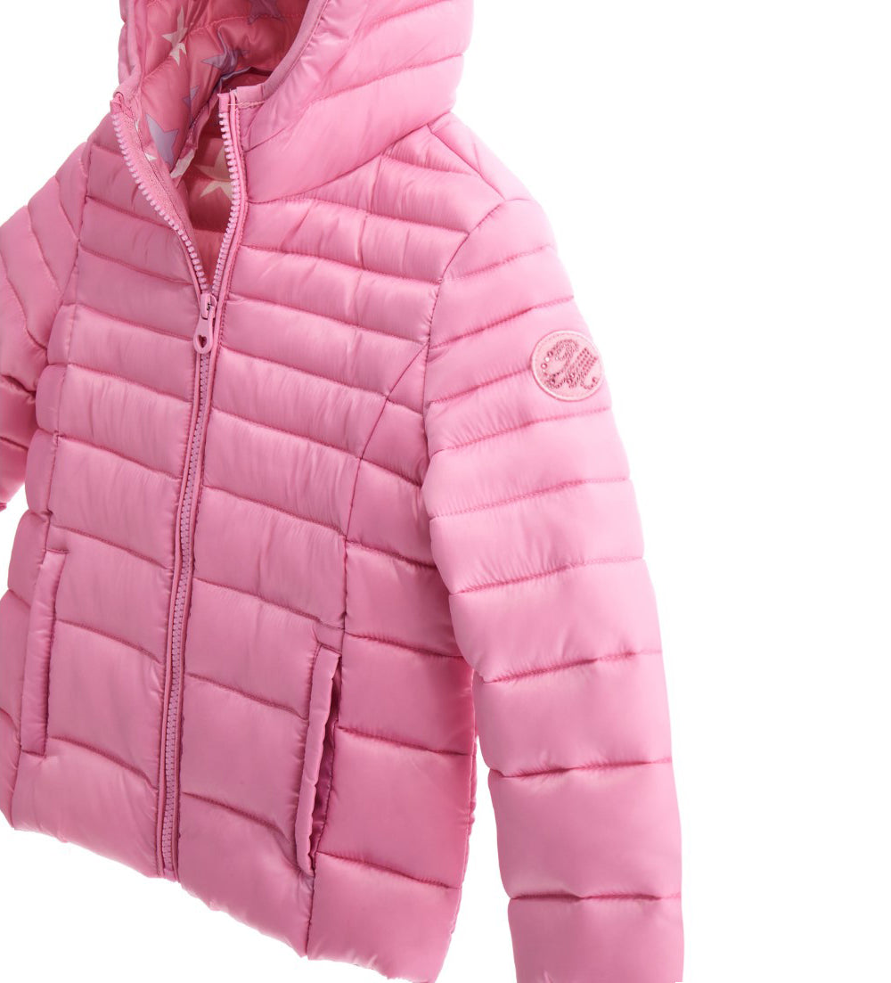GIRL'S JACKET-33