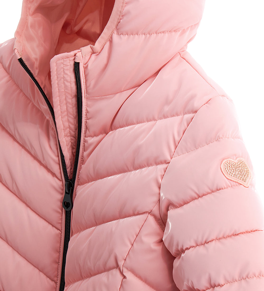 GIRL'S JACKET-39