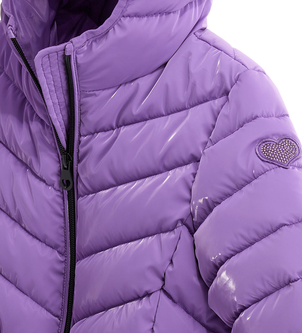 GIRL'S JACKET-41