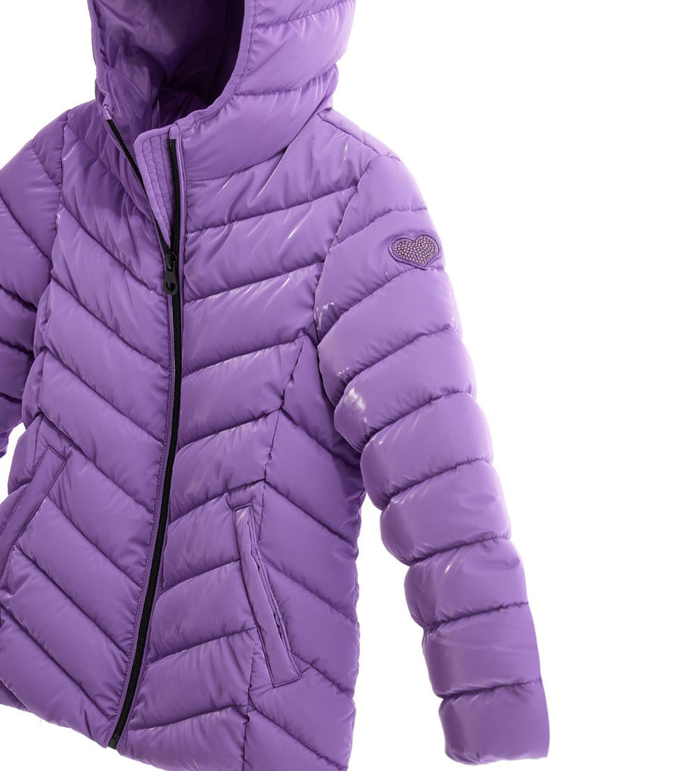GIRL'S JACKET-43