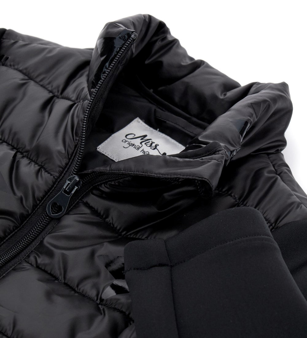 GIRL'S JACKET-49