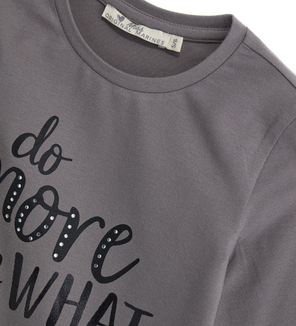 GIRL'S T-SHIRT-143