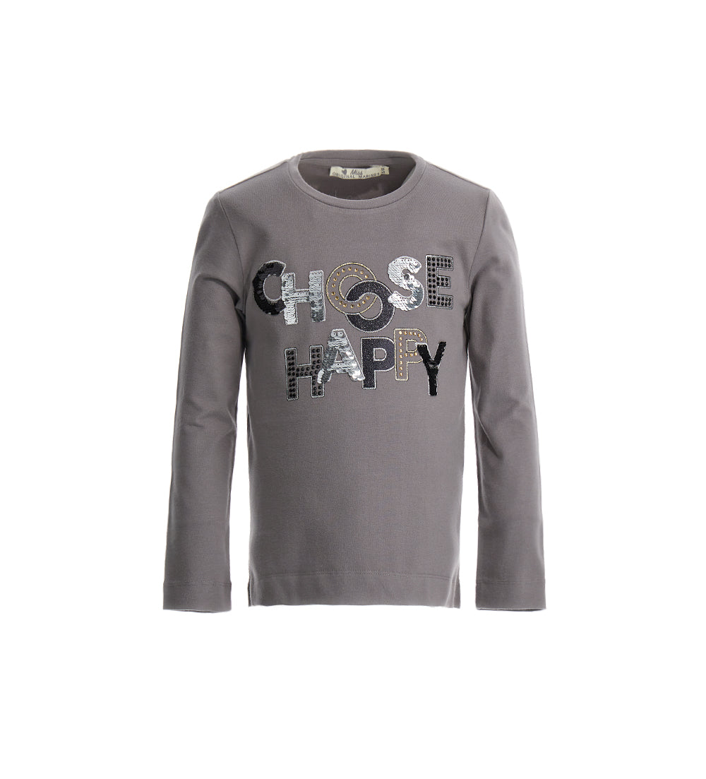 GIRL'S T-SHIRT-148
