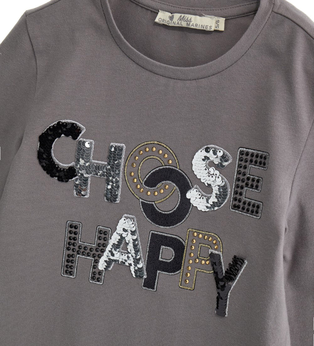 GIRL'S T-SHIRT-151