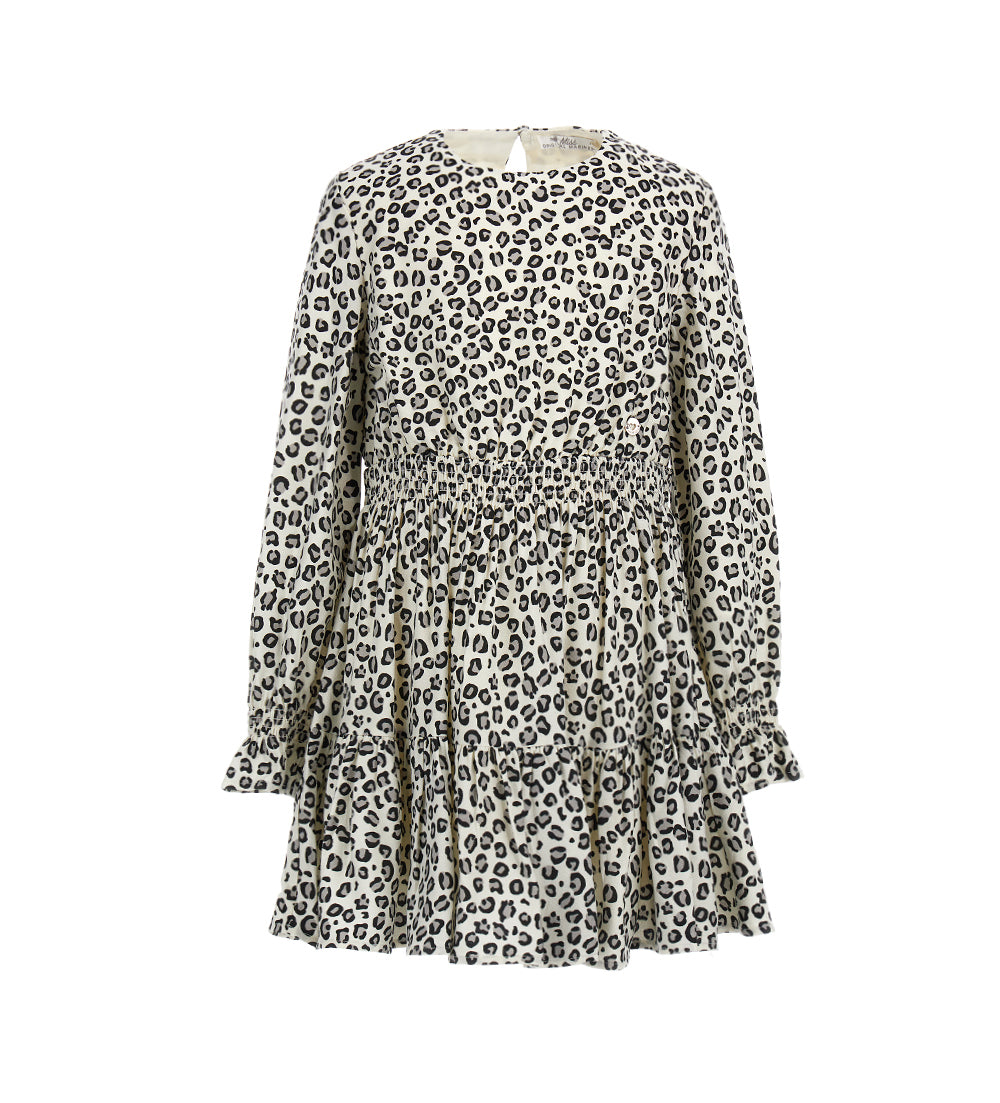 GIRL'S DRESS-46