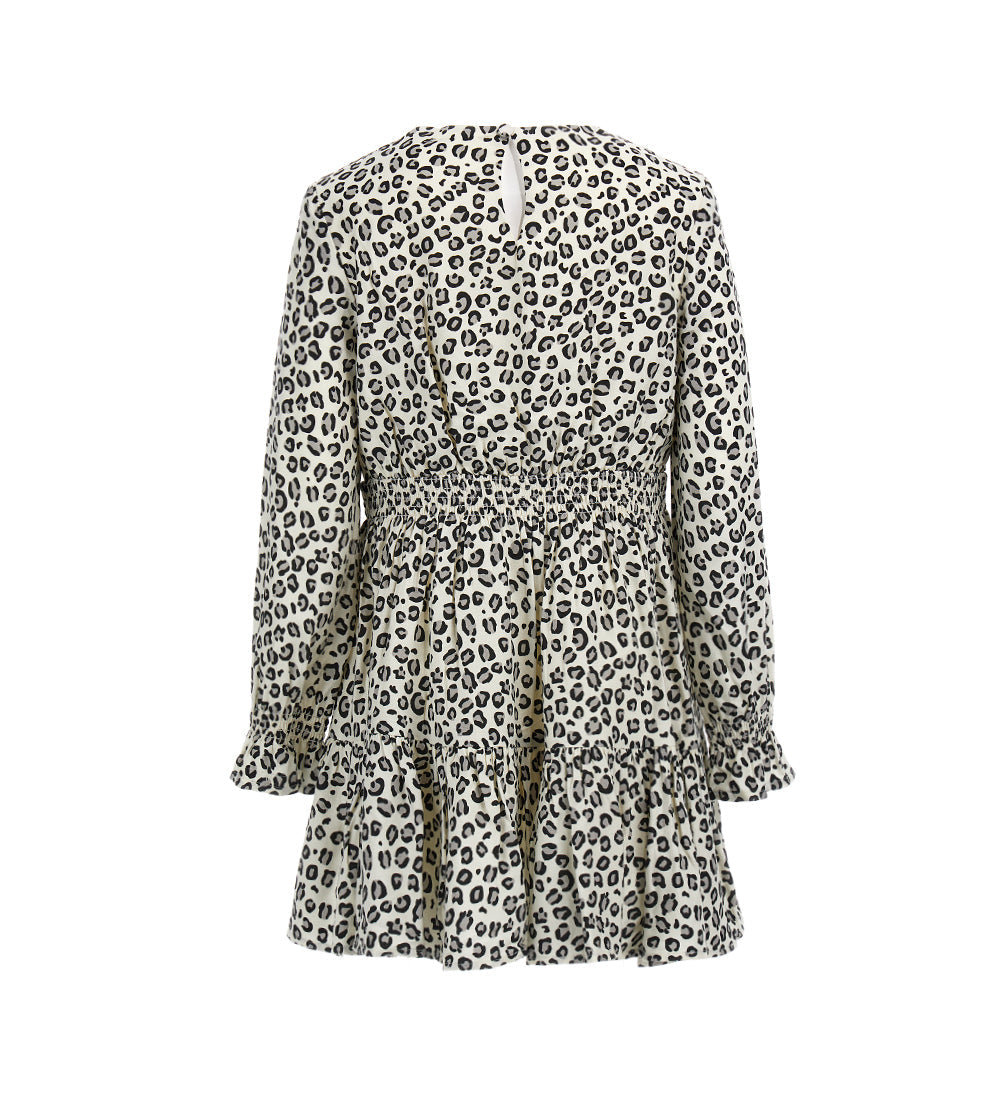 GIRL'S DRESS-48