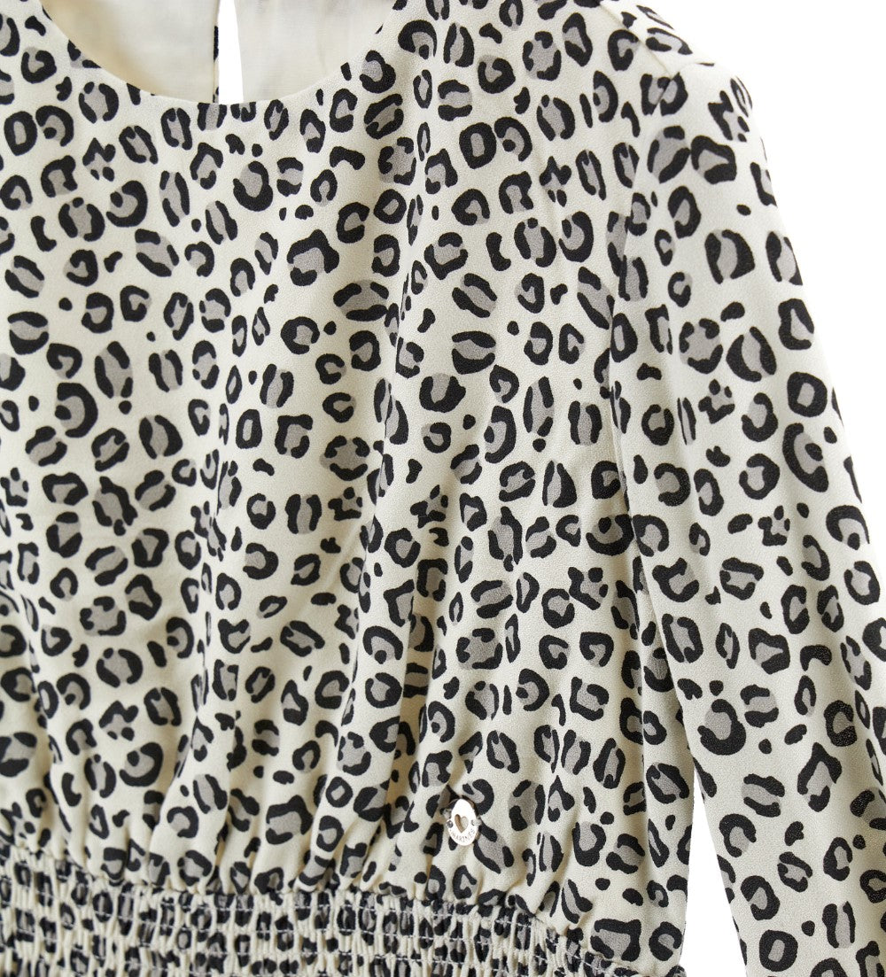 GIRL'S DRESS-50