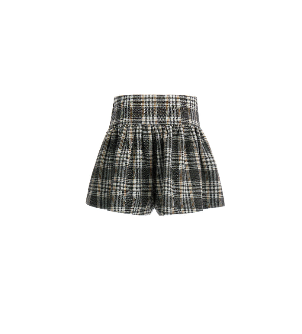 GIRL'S SHORTS-45