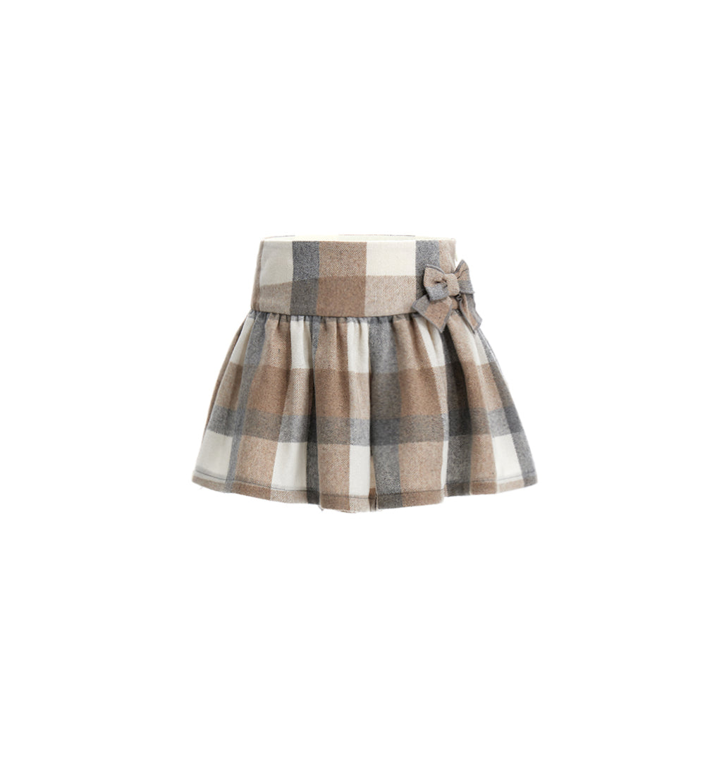 GIRL'S SHORTS-48