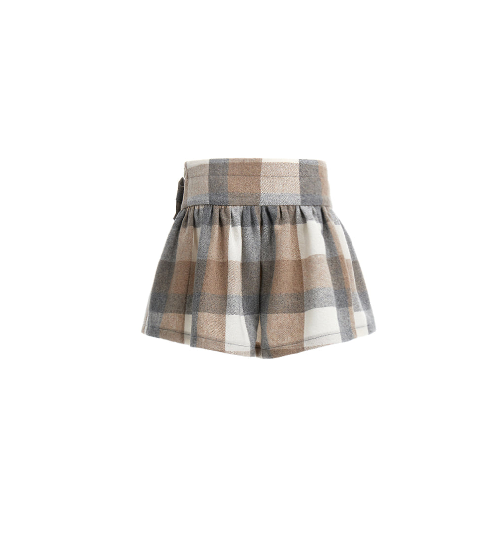 GIRL'S SHORTS-50