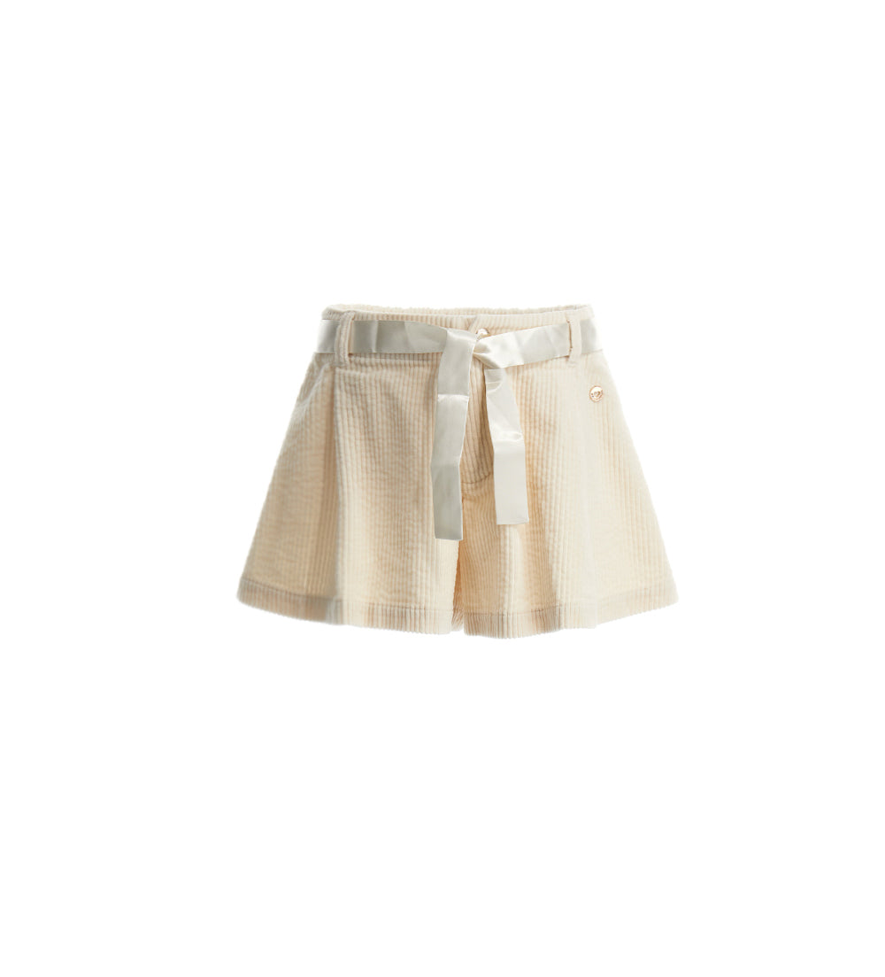 GIRL'S SHORTS-55