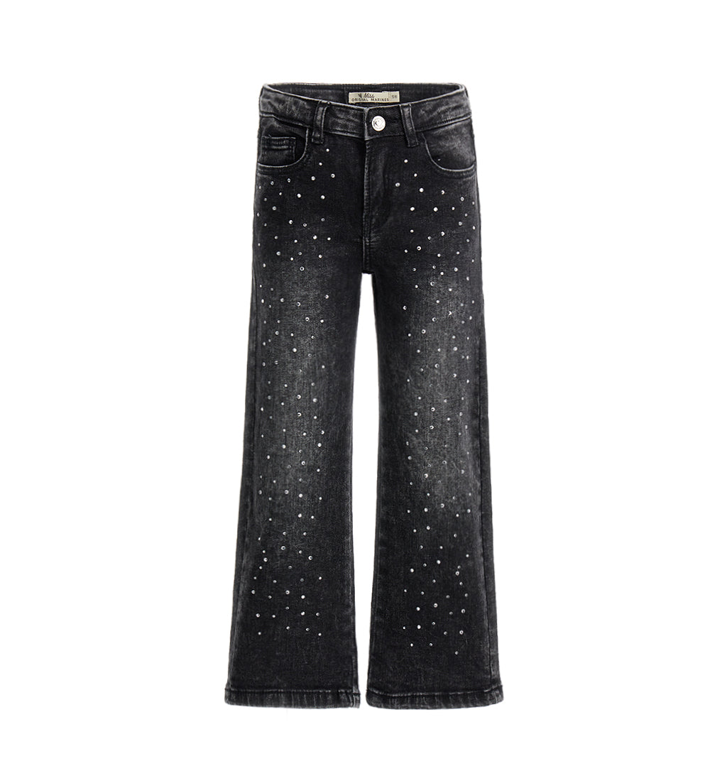 GIRL'S JEANS-16