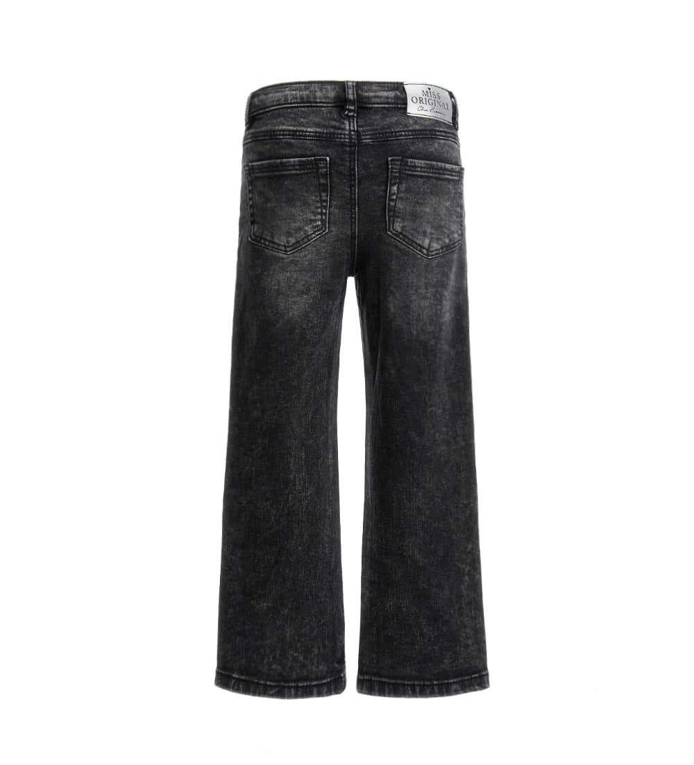 GIRL'S JEANS-18