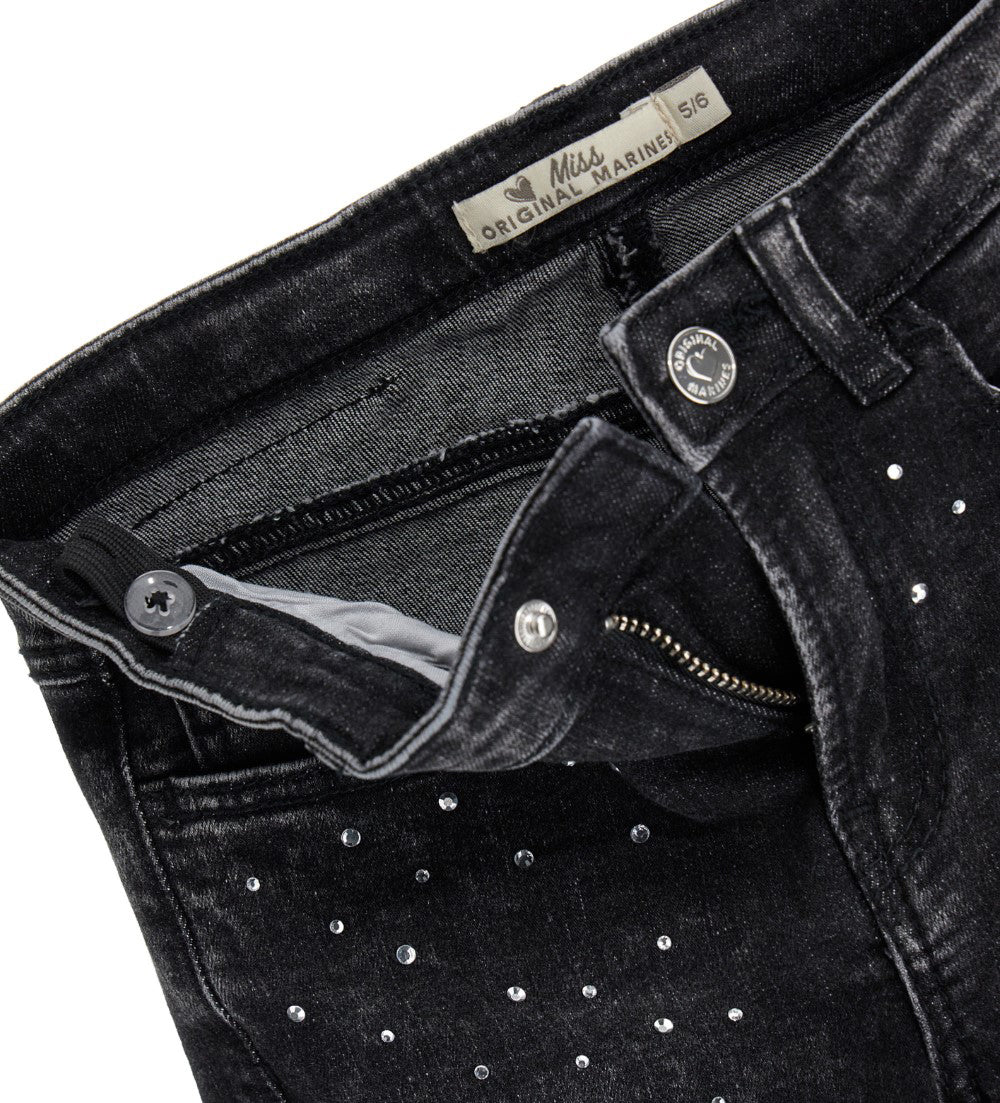 GIRL'S JEANS-19
