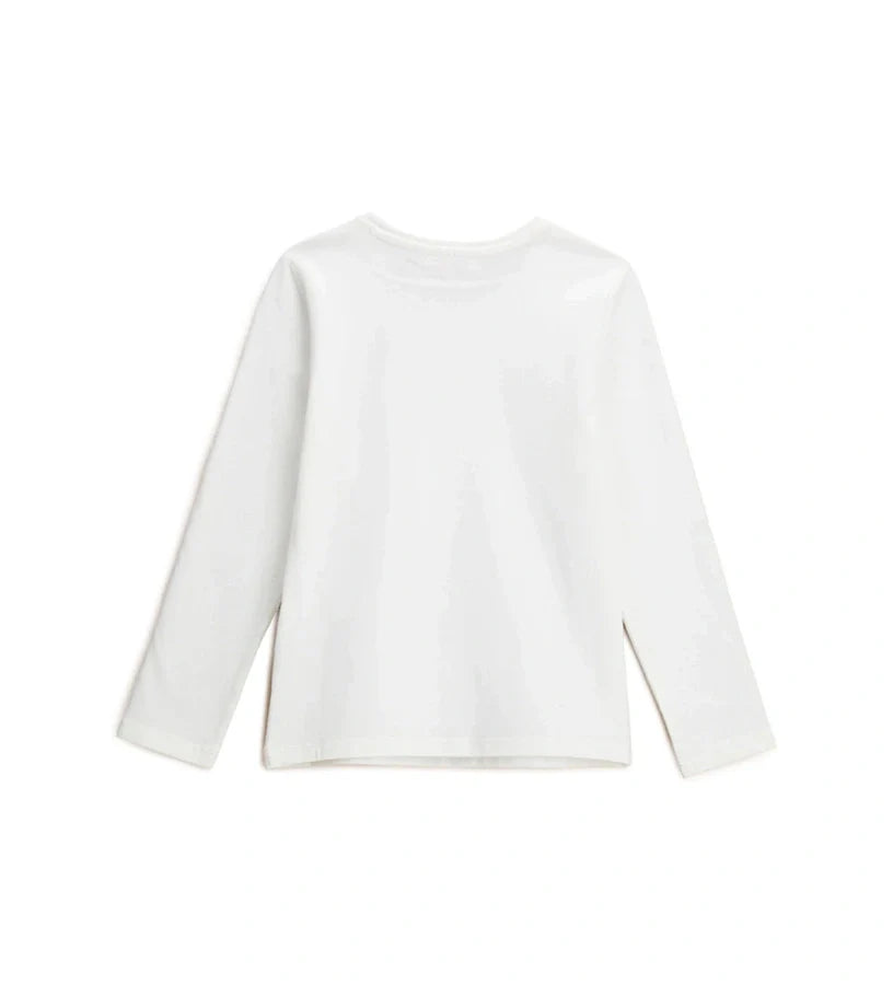 GIRL'S T-SHIRT-157