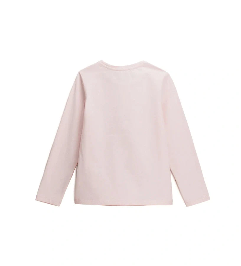 GIRL'S T-SHIRT-160