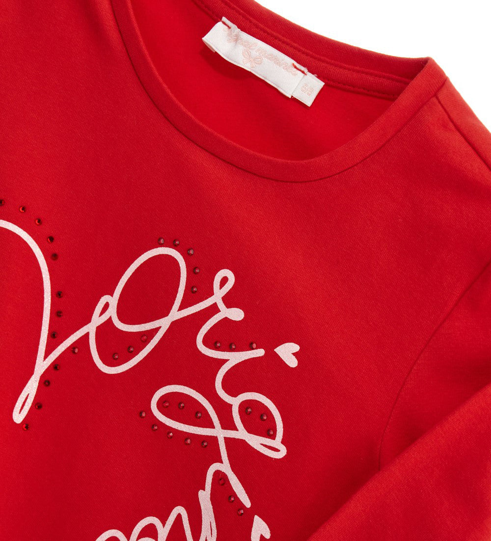 GIRL'S T-SHIRT-171