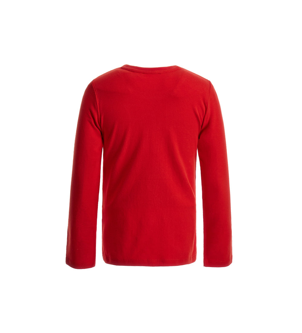 GIRL'S T-SHIRT-172