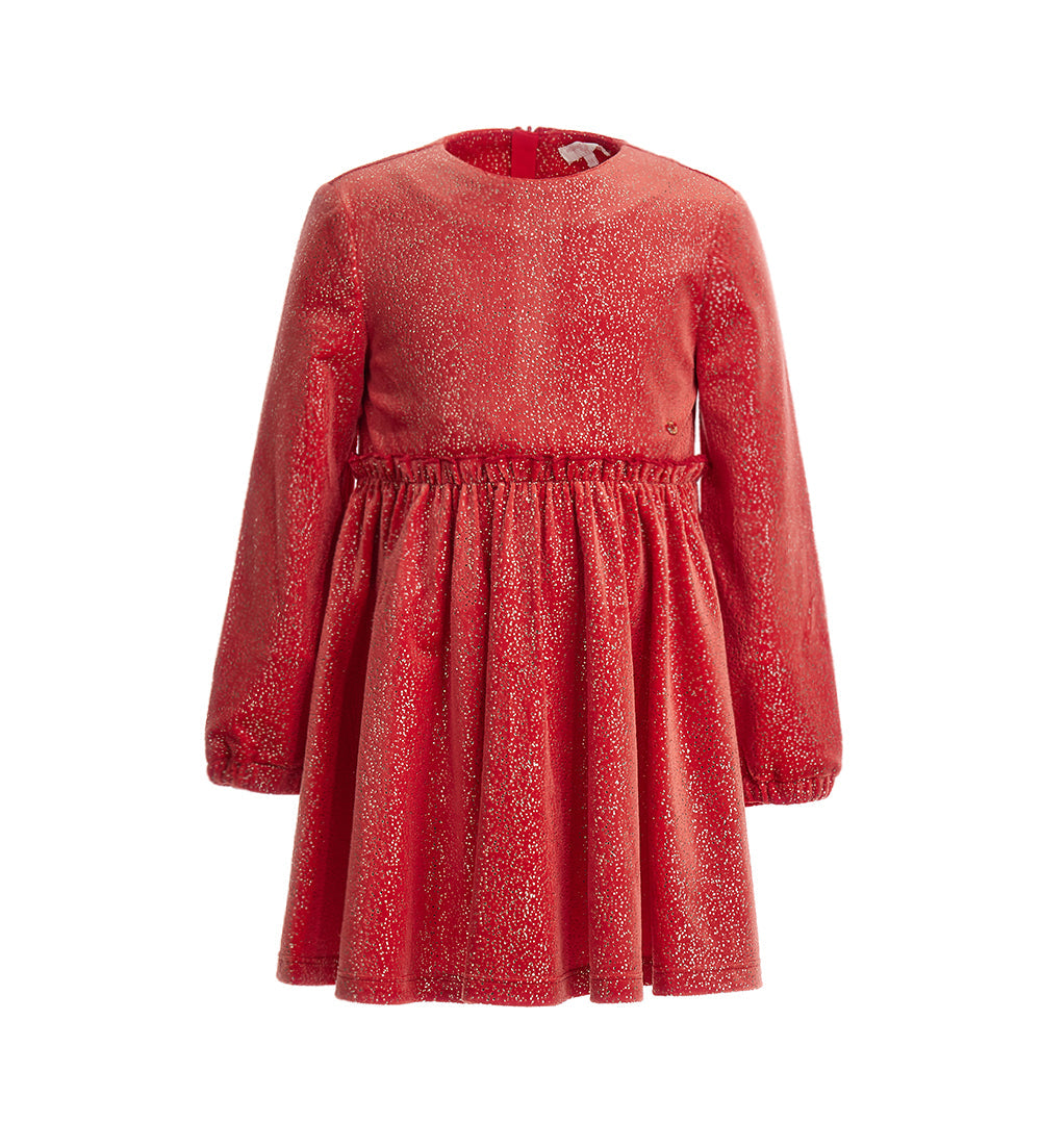 GIRL'S DRESS-56