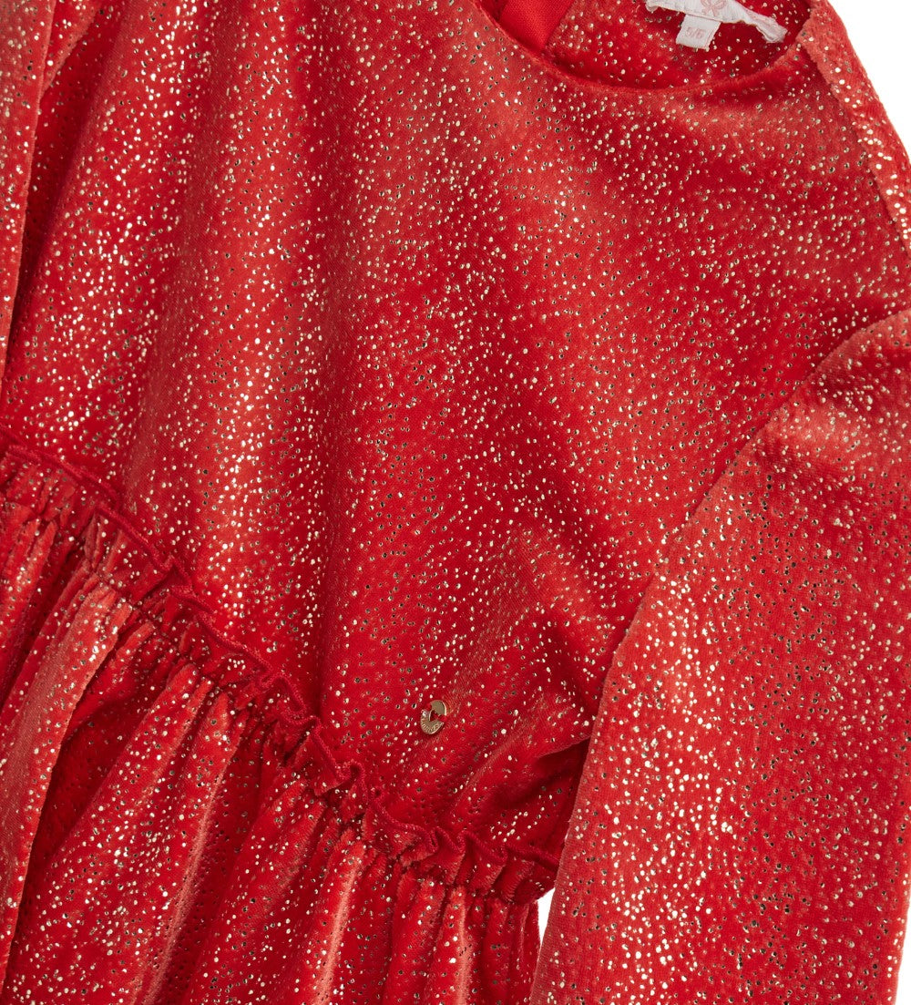 GIRL'S DRESS-57