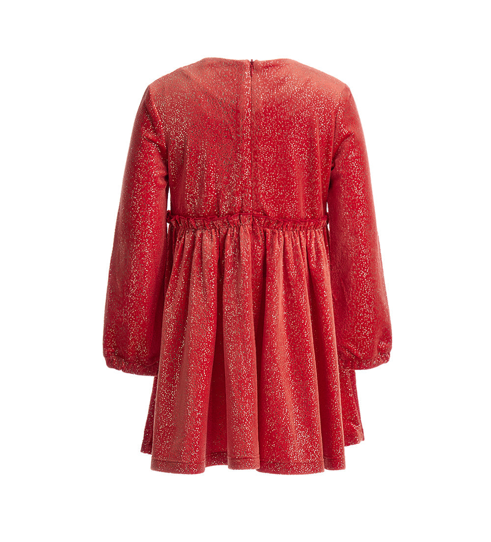 GIRL'S DRESS-58