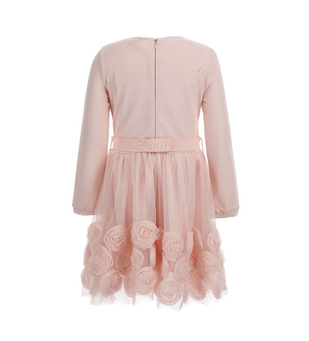 GIRL'S DRESS-62