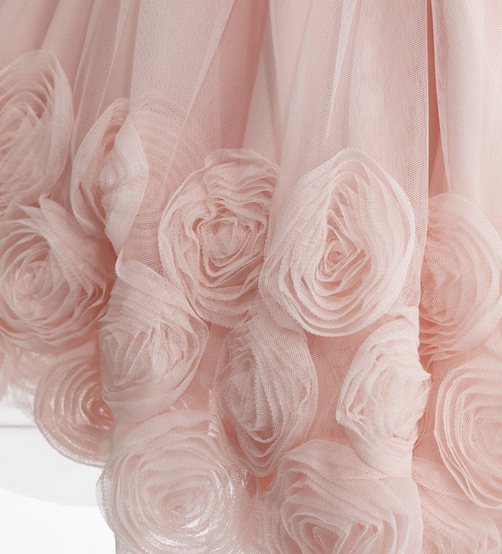 GIRL'S DRESS-63