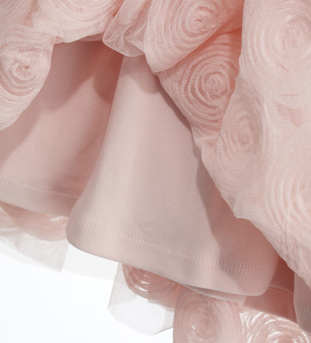 GIRL'S DRESS-64