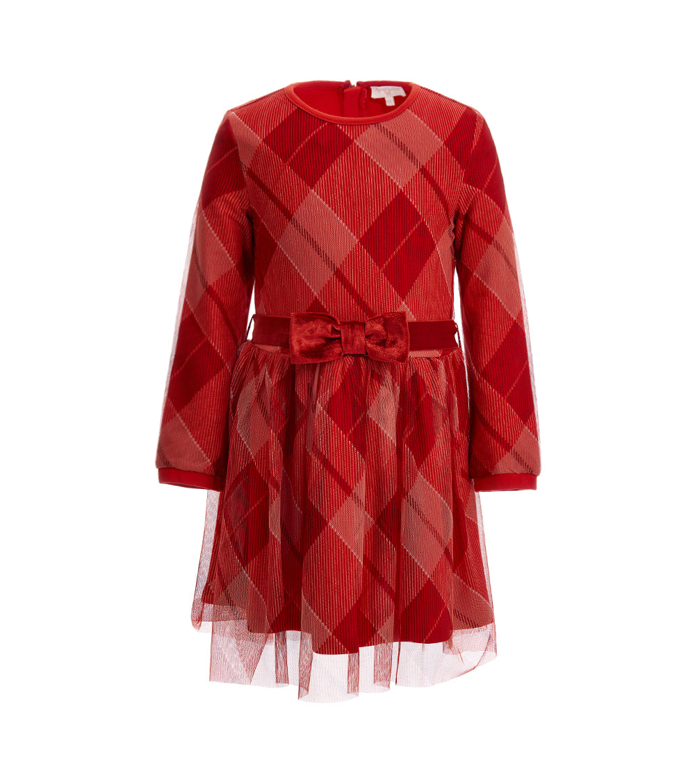GIRL'S DRESS-65