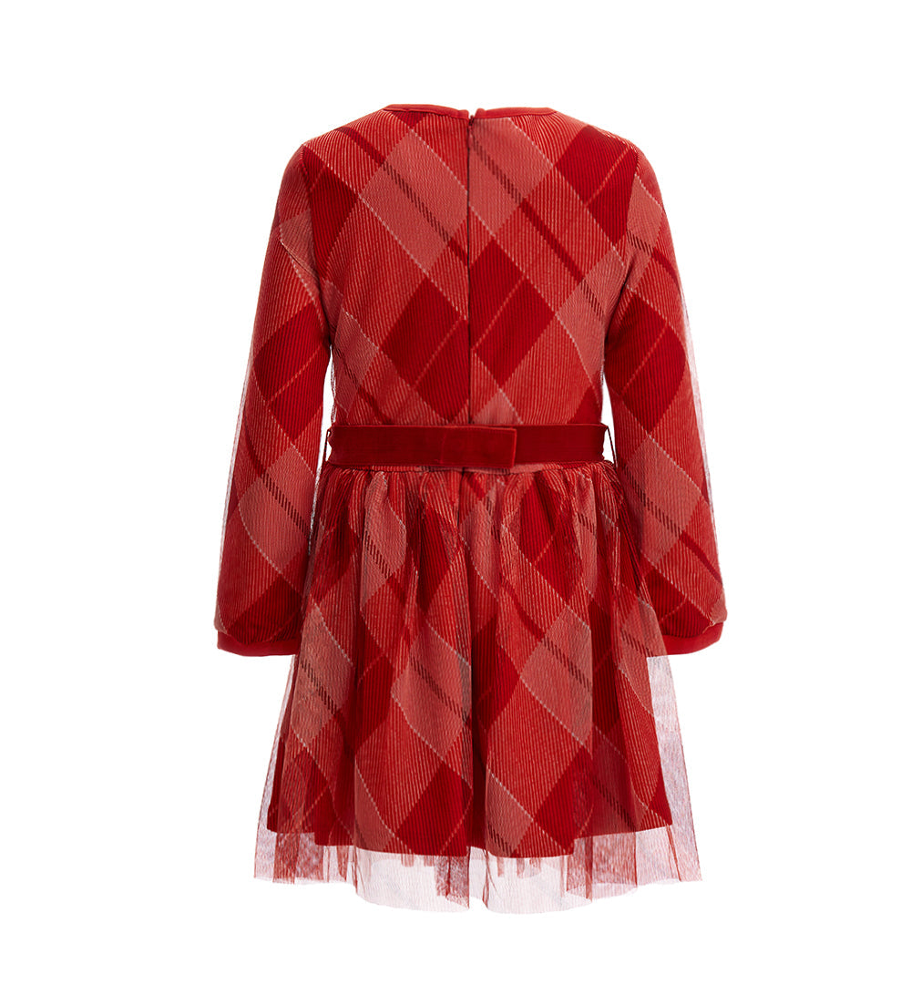 GIRL'S DRESS-67