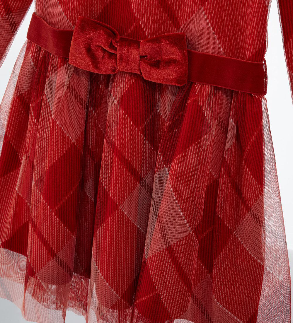 GIRL'S DRESS-68