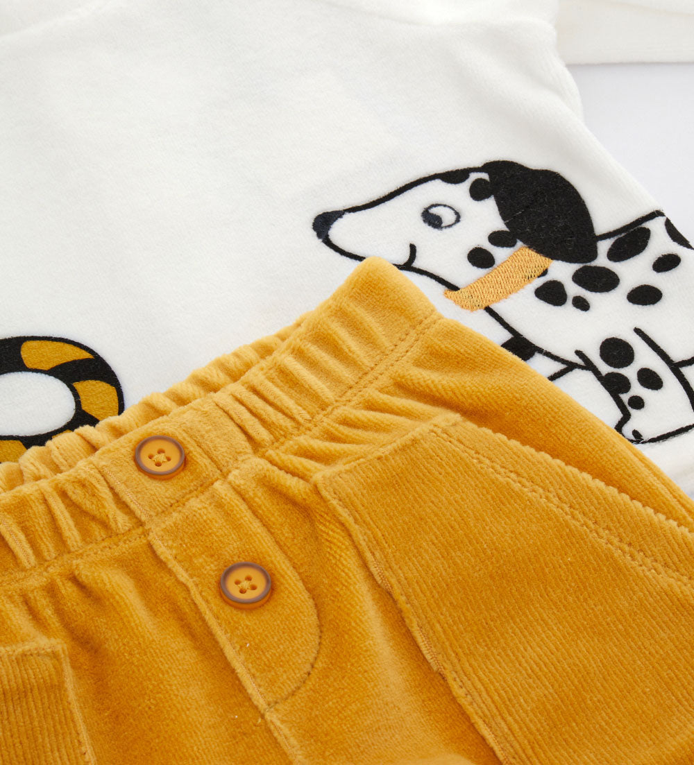 NEWBORN'S SET-2